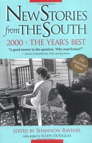 New Stories From the South