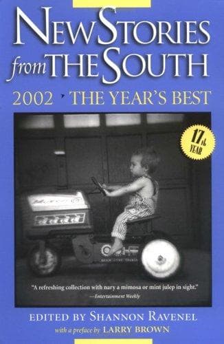 New stories from the South