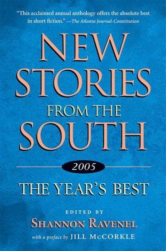 New Stories from the South, 2005 (New Stories from the South)