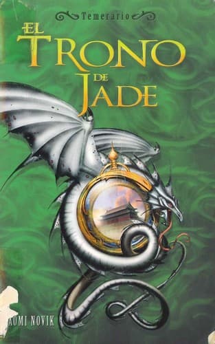 El trono de jade