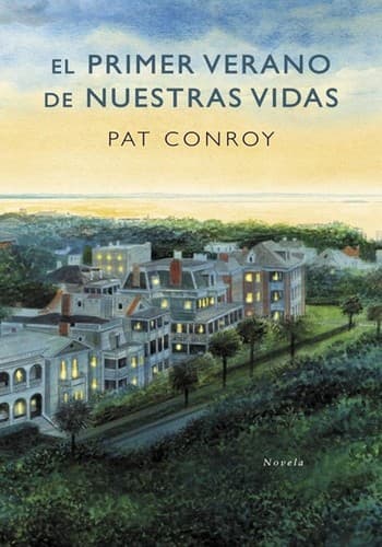 El primer verano de nuestras vidas