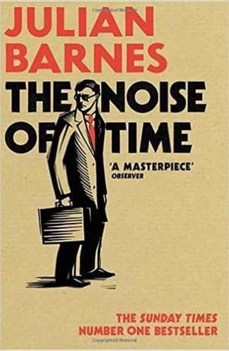 The noise of time
