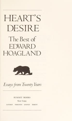 Heart's desire