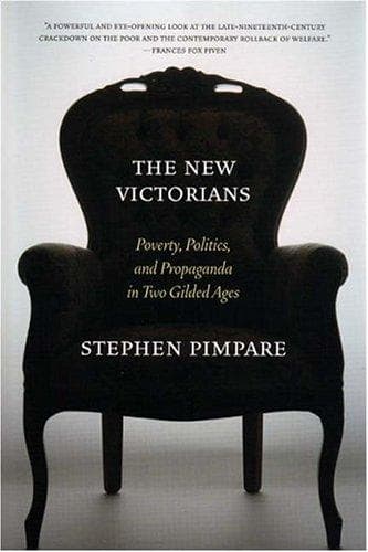 The New Victorians