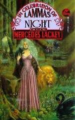 In Celebration of Lammas Night