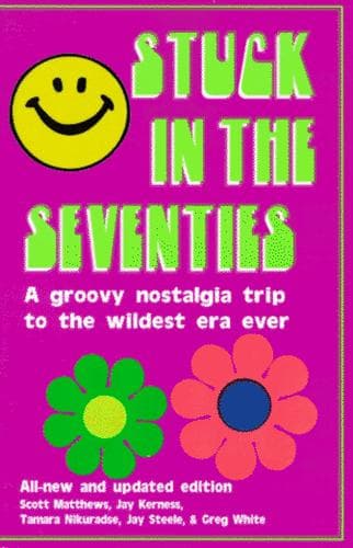 Stuck in the seventies