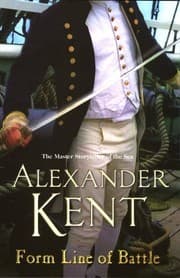 Form Line of Battle!