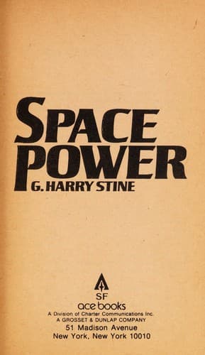 Space power