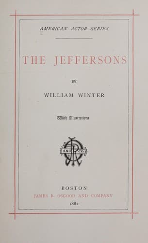 The Jeffersons