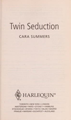 Twin seduction