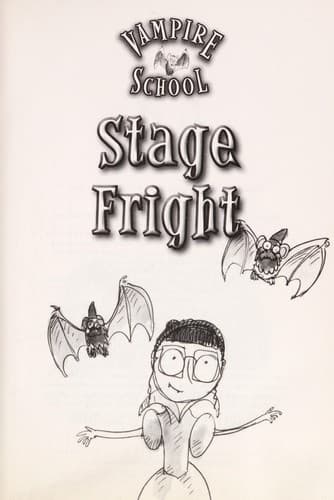 Stage Fright