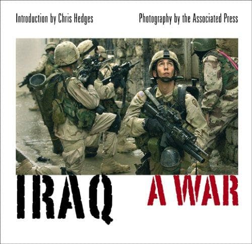 Iraq