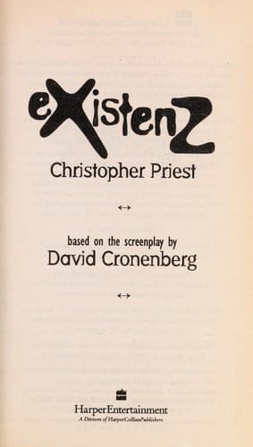 Existenz