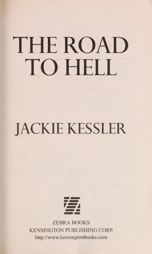 The road to hell