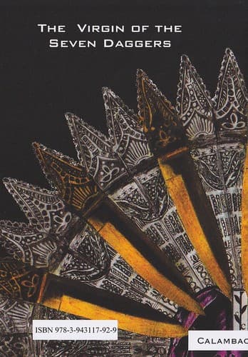 Unsere Liebe Frau der Sieben Dolche/ The Virgin of the Seven Daggers