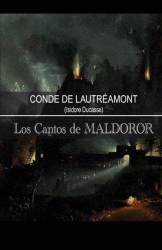 Los cantos de Maldoror