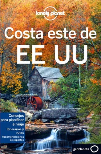 Costa este de EEUU