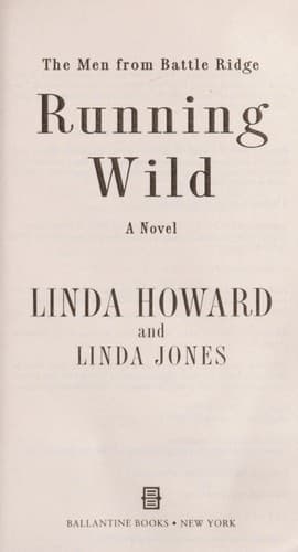 Running wild