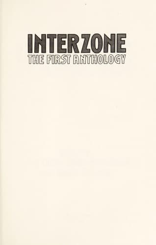Interzone