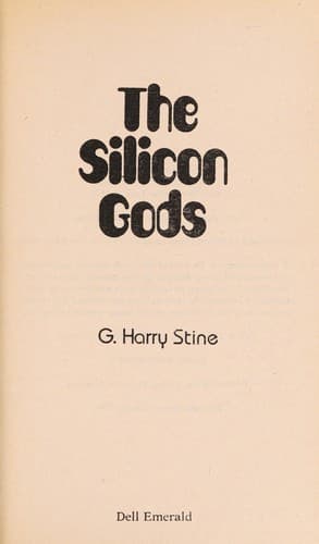 The Silicon Gods