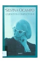 Cuentos completos II - 3. ed.