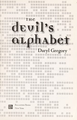 The Devil's Alphabet