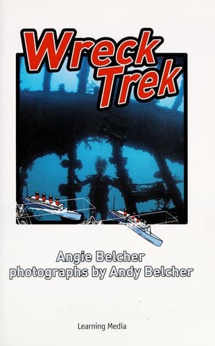 Wreck trek