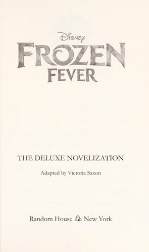 Disney Frozen
