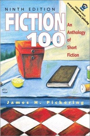 Fiction 100