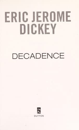 Decadence