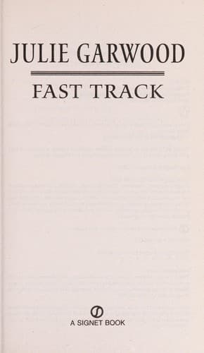 Fast track