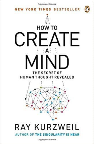 How to Create a Mind