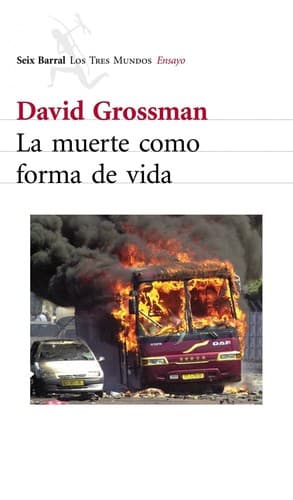 La muerte como forma de vida