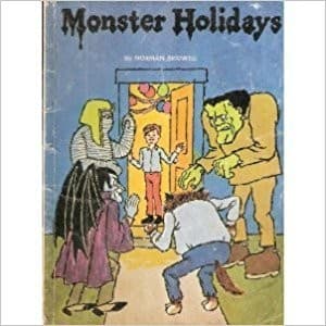 Monster Holidays