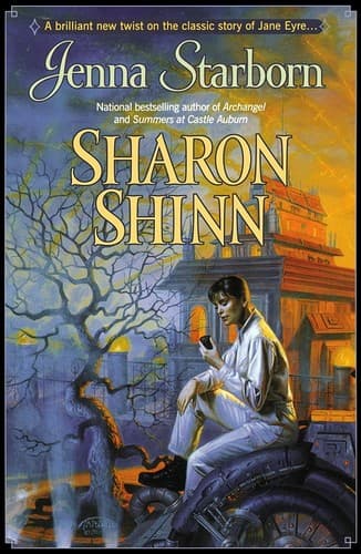 Jenna Starborn