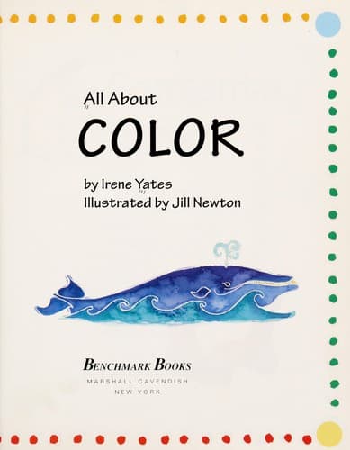 All about color