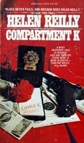 Compartment K; Night drop; Double image