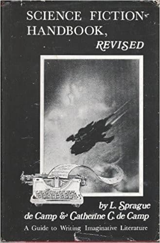 Science fiction handbook