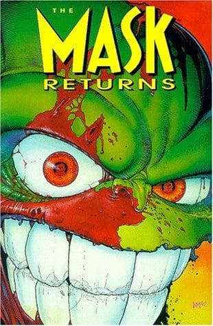 Mask Returns