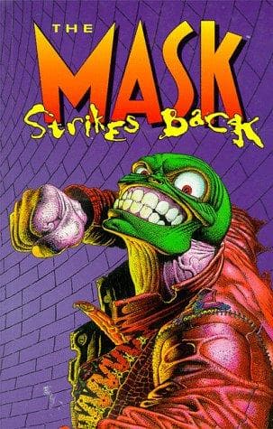 Mask Strikes Back