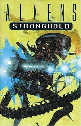 Stronghold
