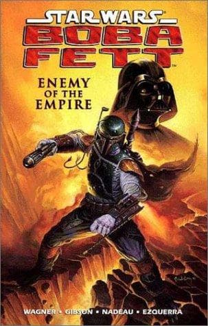 Star Wars - Boba Fett