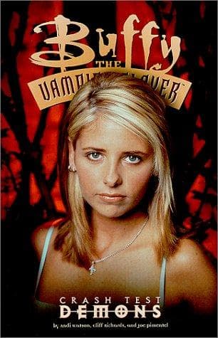 Buffy, the vampire slayer