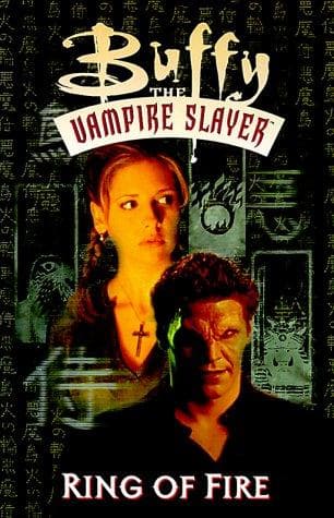 Buffy the vampire slayer