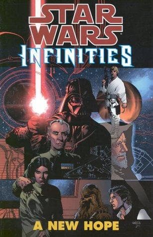 A new hope