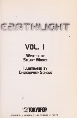 Earthlight