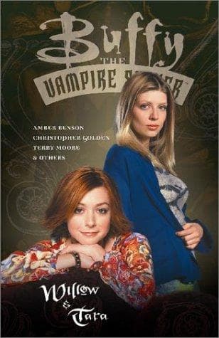 Willow and Tara