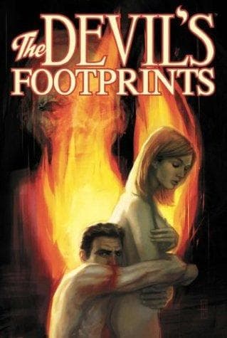 Devil's Footprints