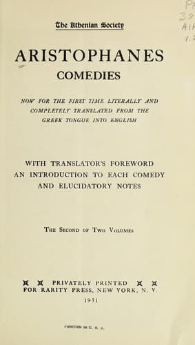Comedies
