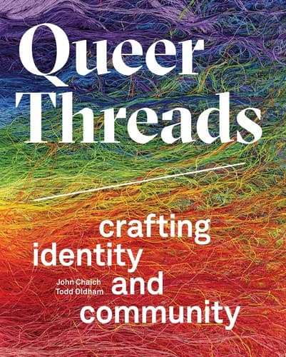 Queer threads